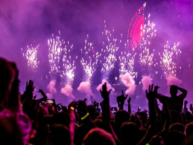 Events Chauffeur Service Toronto